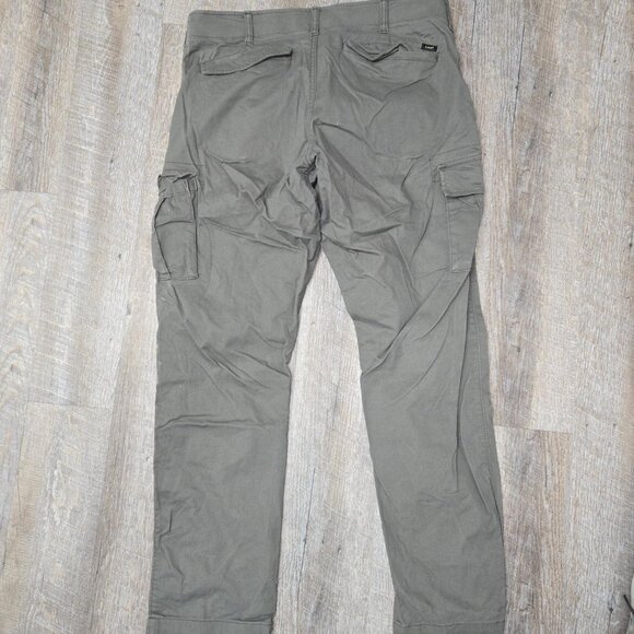 Work Pants - Lee Motion Stretch - Picture 4 of 4